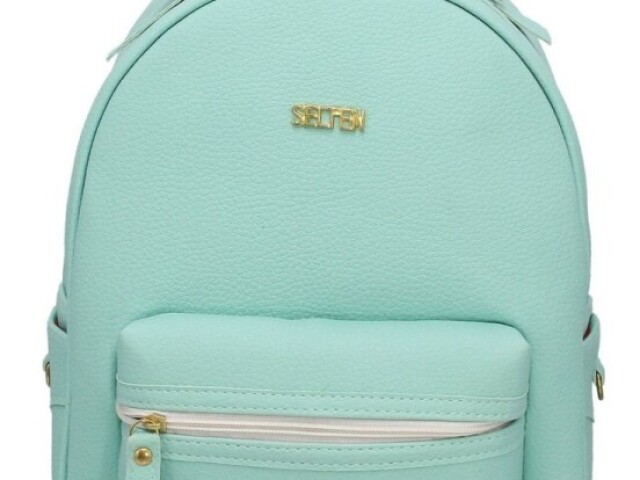 Quinta mochila💖