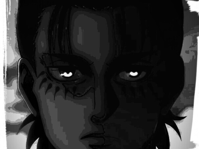 Eren(Black)