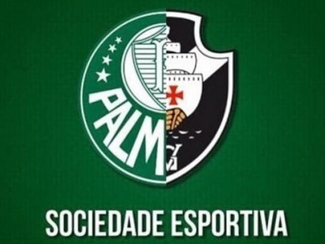 Palmeiras e Vasco