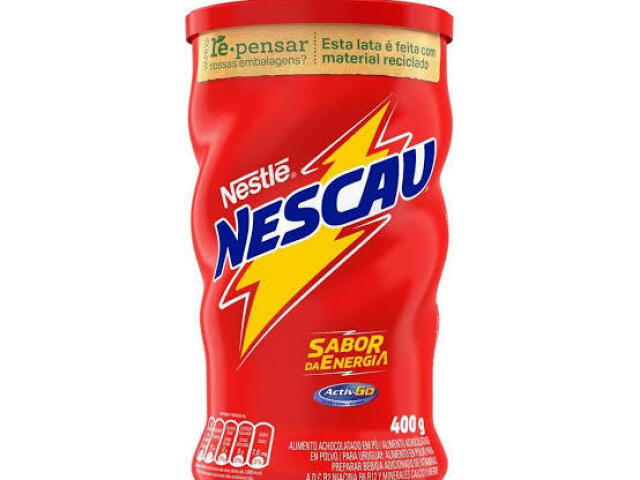 Nescau