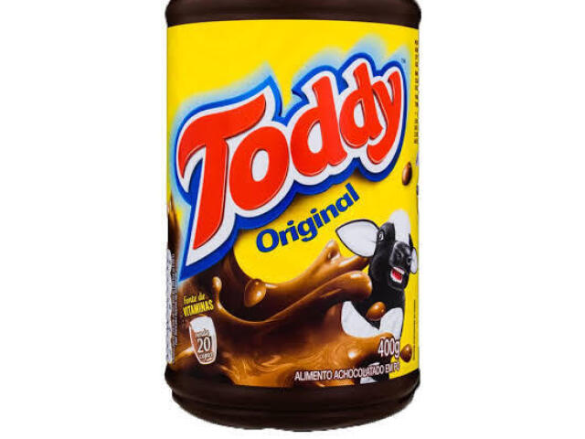 Toddy