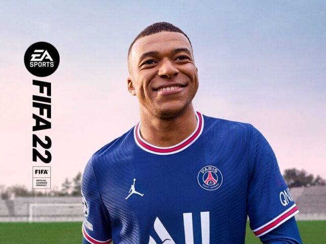 Fifa 22