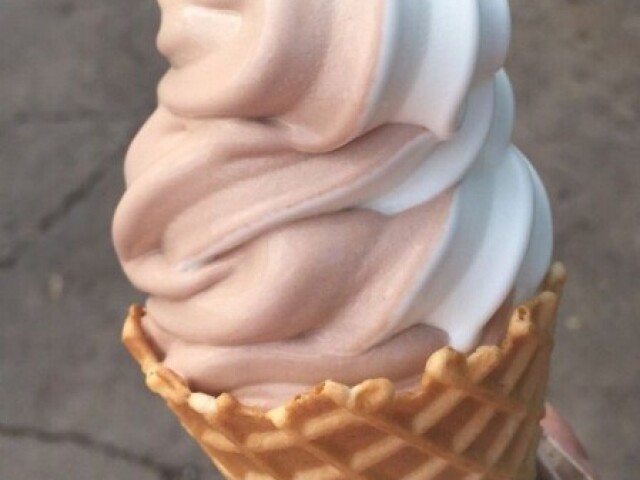 🍦