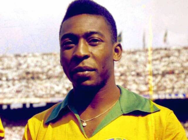 Pelé