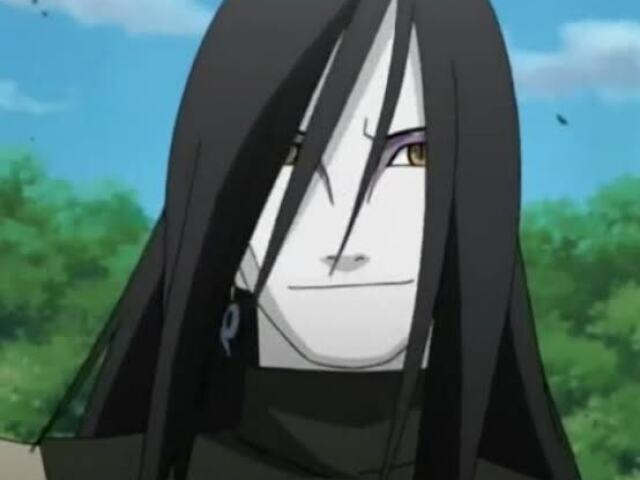 Orochimaru