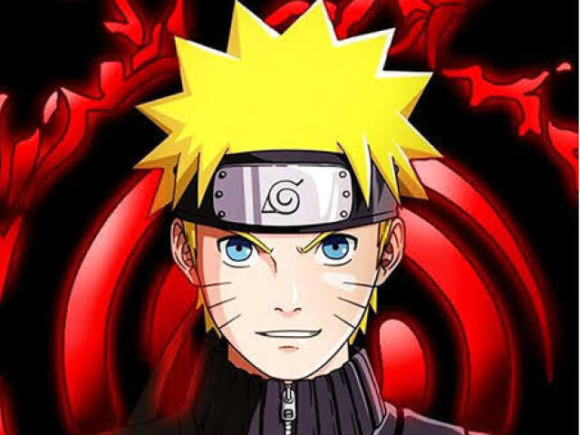 Naruto