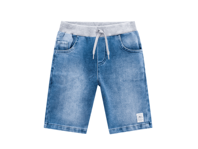 Bermuda jeans