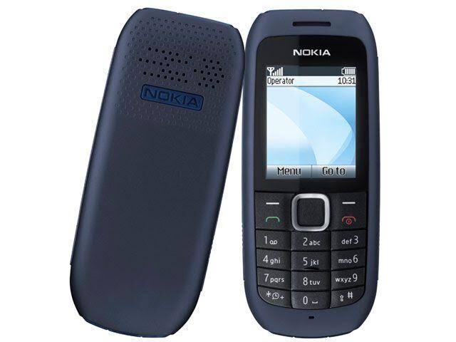 Nokia Lanterninha