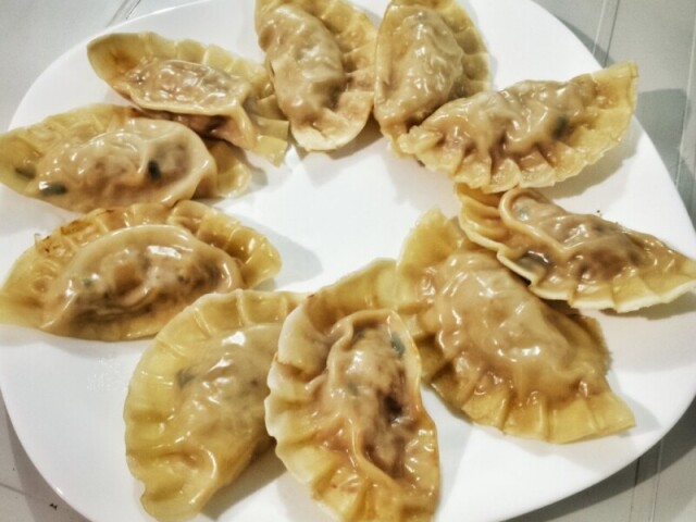 MANDU