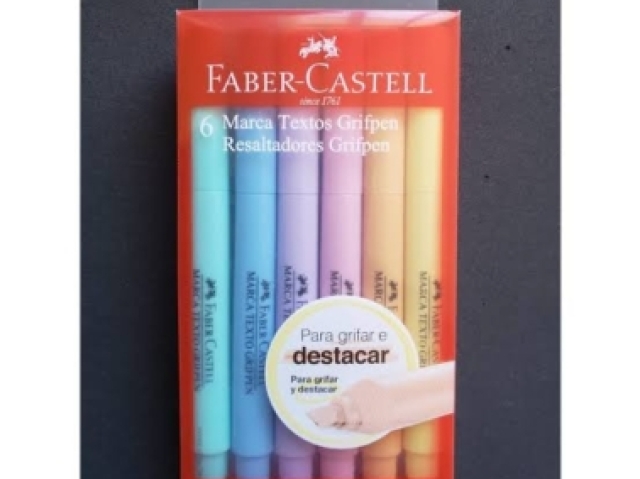 Faber-Castell