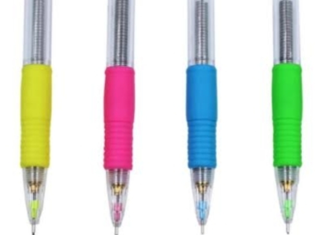 Cores vivas