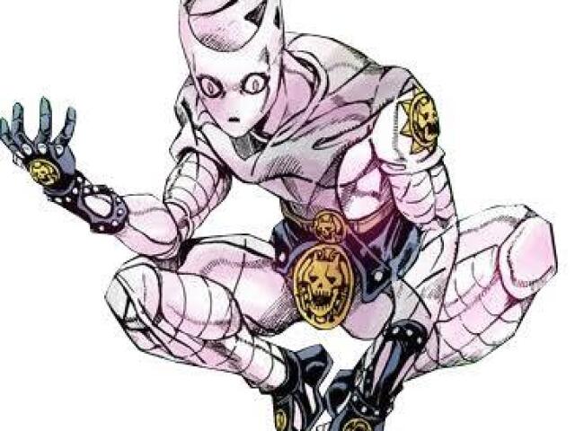 Killer Queen