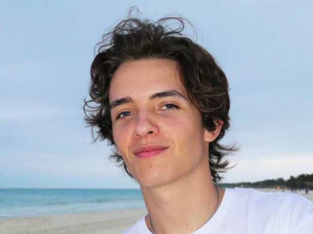 Noah