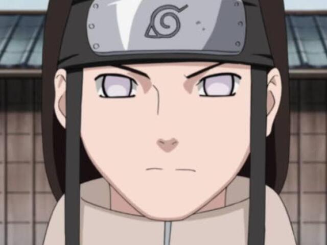 Neji