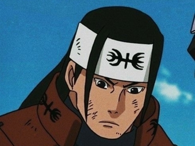 hashirama