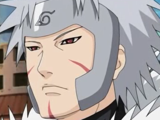 tobirama