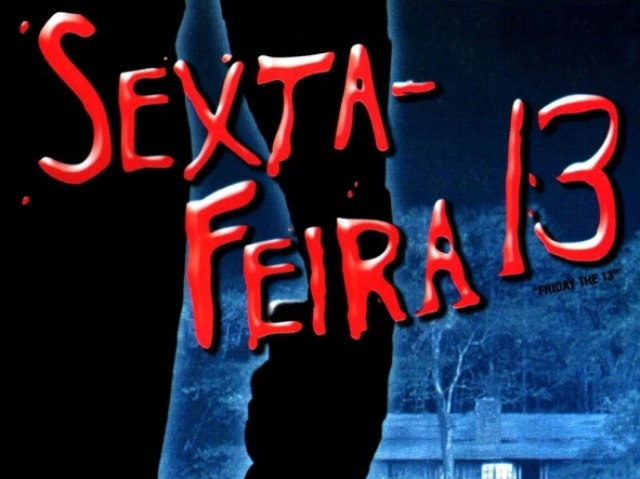 Sexta-feira 13