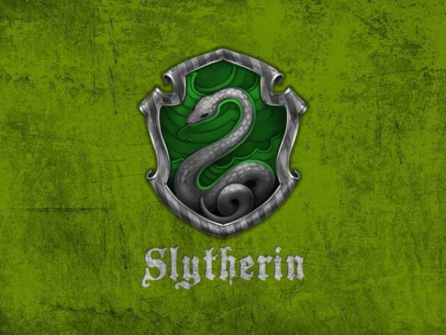 Slytherin