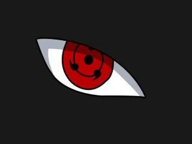 sharingan.