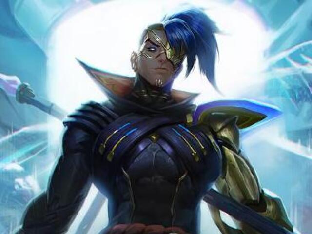 Kayn