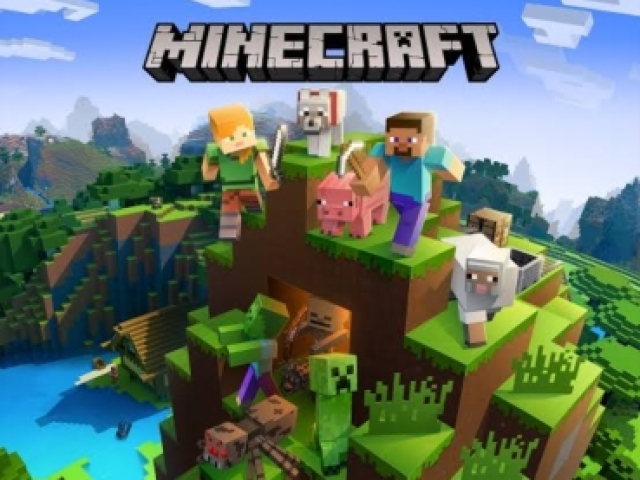 Minecraft