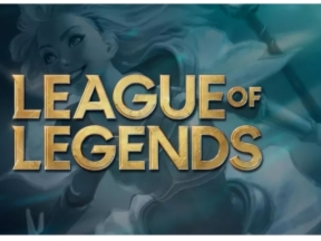 League of legends