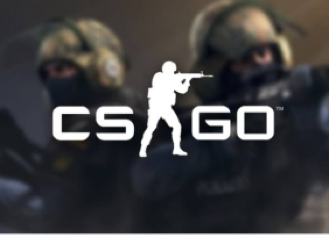 CS:GO