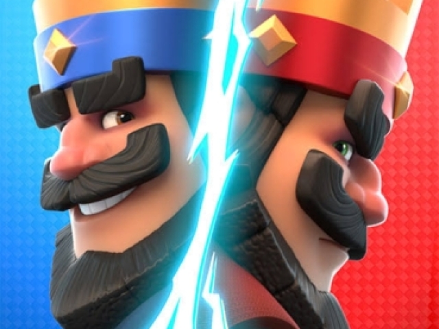 Clash Royale