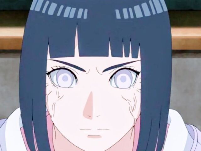 Hinata