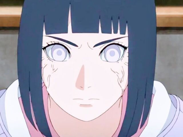 Hinata Hyuga