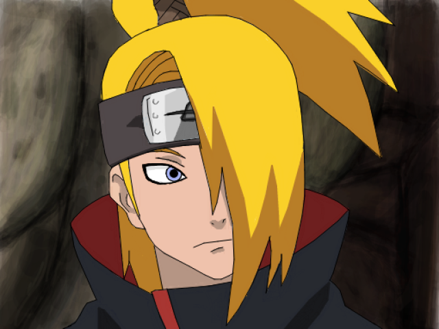 Deidara