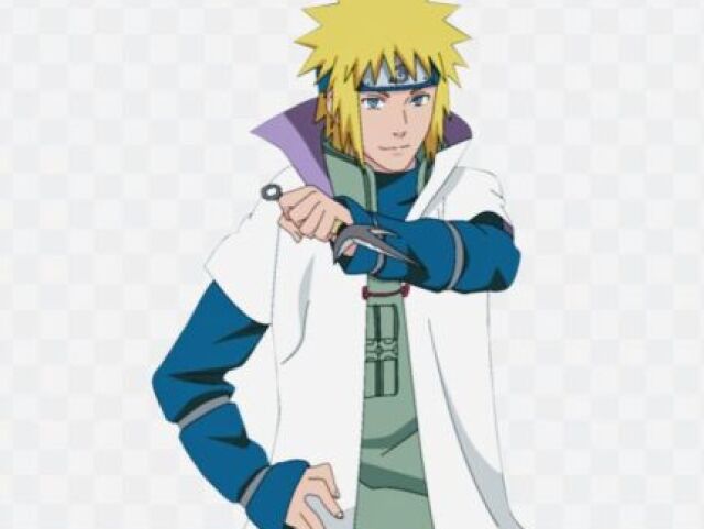 Minato