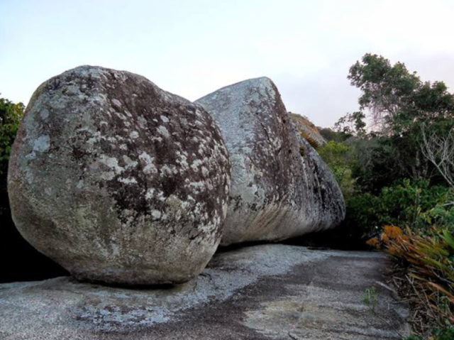 Pedra