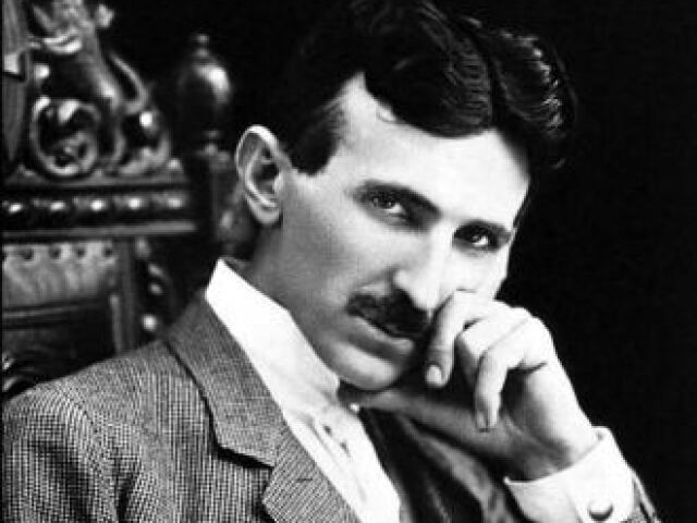 Nicola Tesla