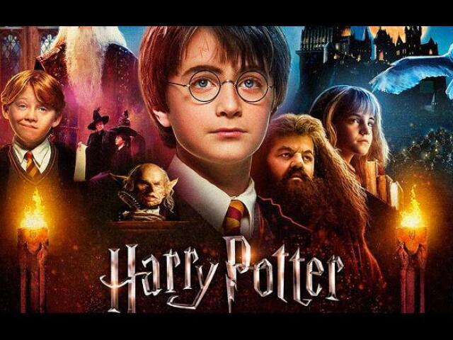 Você é mesmo Potterhead?