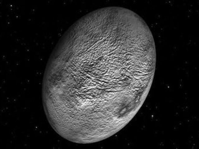 Haumea