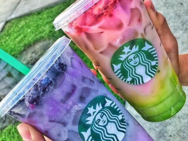 Cafeteria fofa 🍓