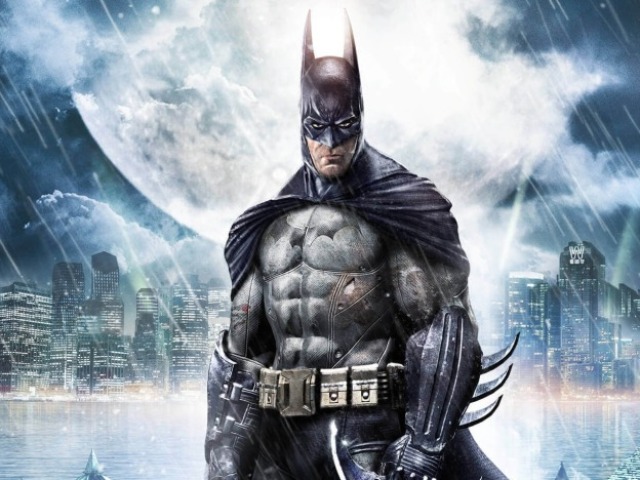 Batman