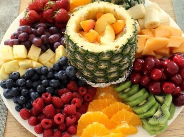 Frutas