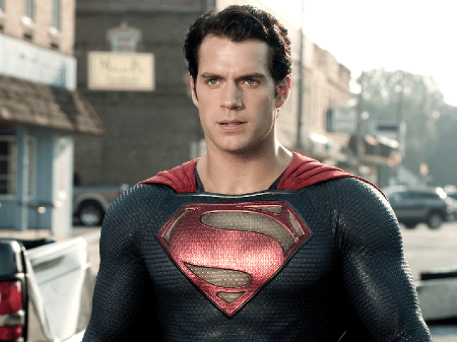 Superman