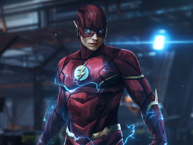 Flash