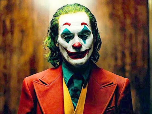 Coringa