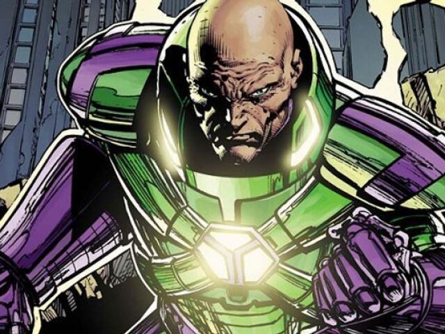 Lex Luthor