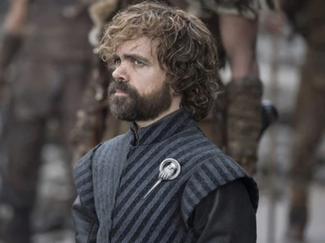 Tyrion Lannister