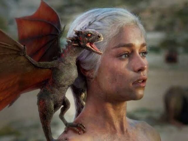 Daenerys Targaryen