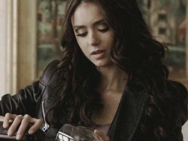 katherine pierce