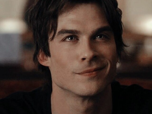 damon salvatore