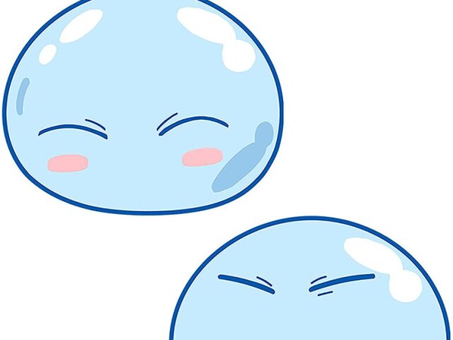 Slime