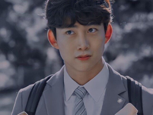 Jung joon woo