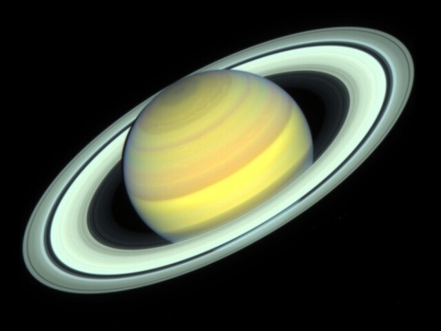 Saturno